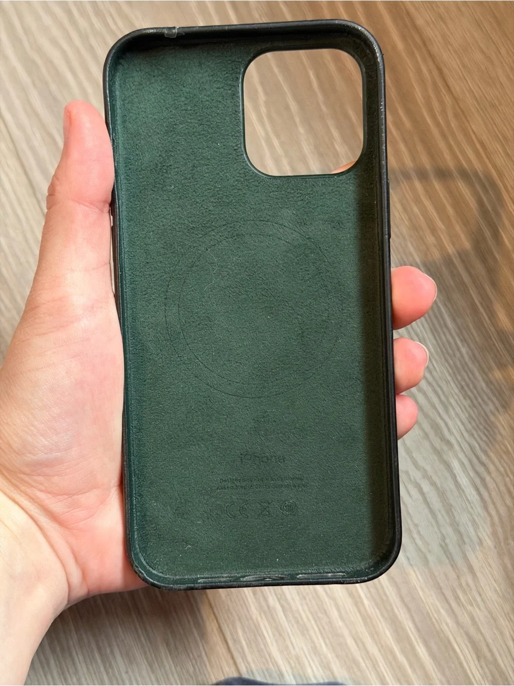 iPhone 13 Pro Max Cases x3